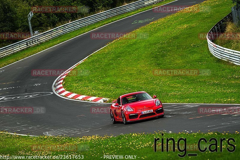 Bild #23617653 - Touristenfahrten Nürburgring Nordschleife (13.08.2023)