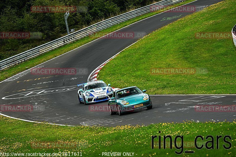 Bild #23617671 - Touristenfahrten Nürburgring Nordschleife (13.08.2023)