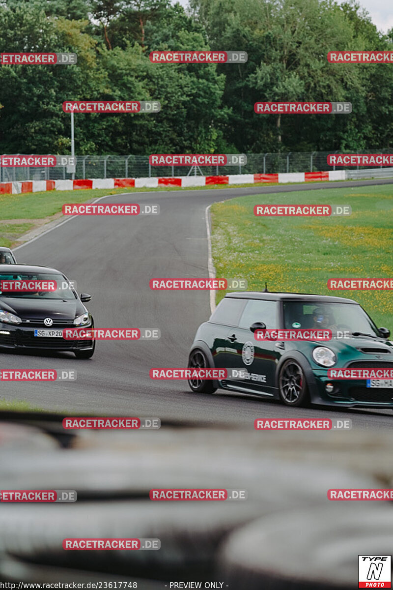 Bild #23617748 - Touristenfahrten Nürburgring Nordschleife (13.08.2023)