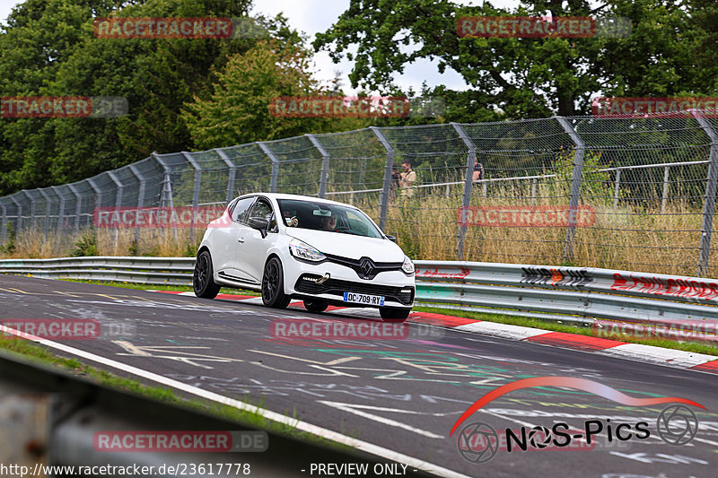 Bild #23617778 - Touristenfahrten Nürburgring Nordschleife (13.08.2023)