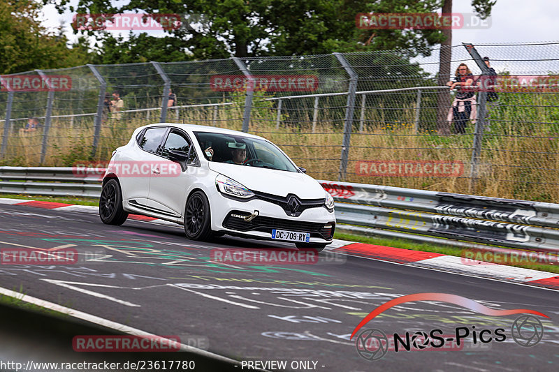 Bild #23617780 - Touristenfahrten Nürburgring Nordschleife (13.08.2023)