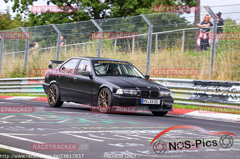 Bild #23617837 - Touristenfahrten Nürburgring Nordschleife (13.08.2023)