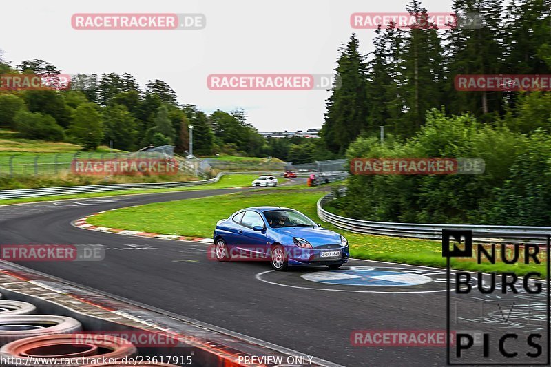 Bild #23617915 - Touristenfahrten Nürburgring Nordschleife (13.08.2023)