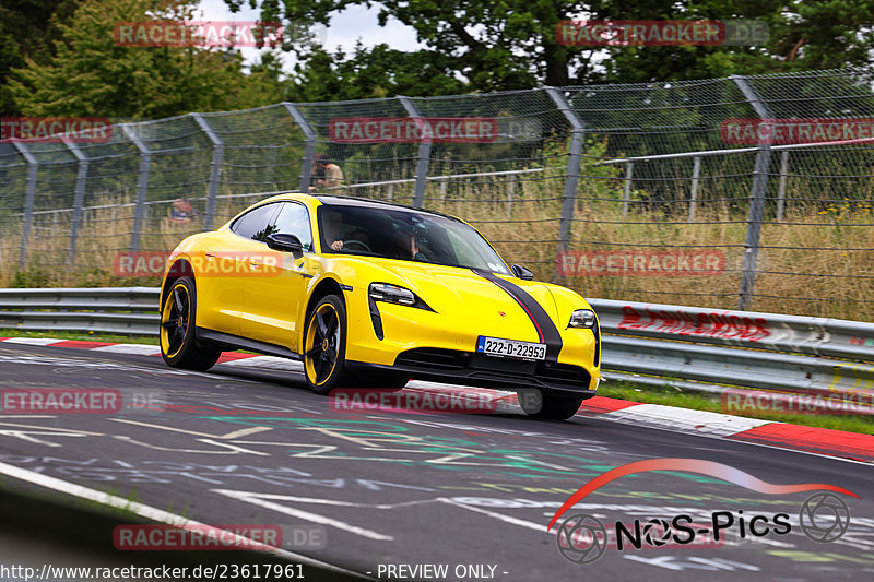 Bild #23617961 - Touristenfahrten Nürburgring Nordschleife (13.08.2023)