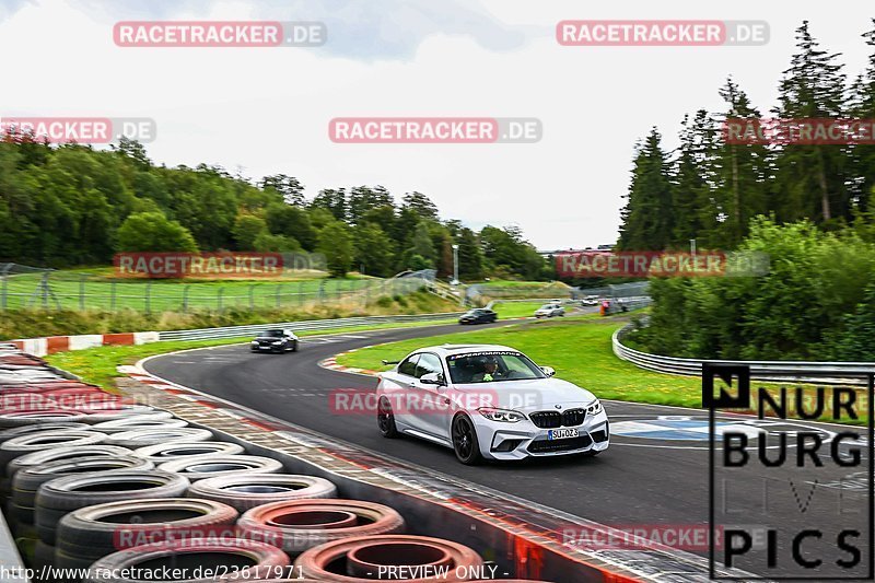 Bild #23617971 - Touristenfahrten Nürburgring Nordschleife (13.08.2023)