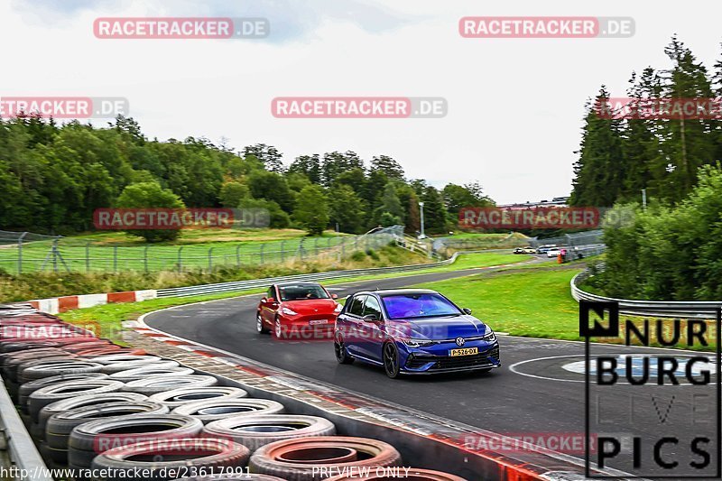 Bild #23617991 - Touristenfahrten Nürburgring Nordschleife (13.08.2023)