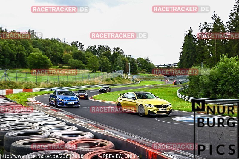 Bild #23617998 - Touristenfahrten Nürburgring Nordschleife (13.08.2023)