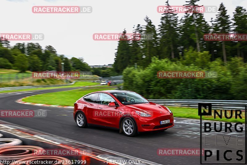 Bild #23617999 - Touristenfahrten Nürburgring Nordschleife (13.08.2023)