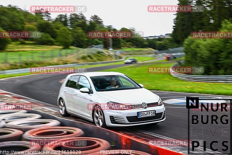 Bild #23618029 - Touristenfahrten Nürburgring Nordschleife (13.08.2023)