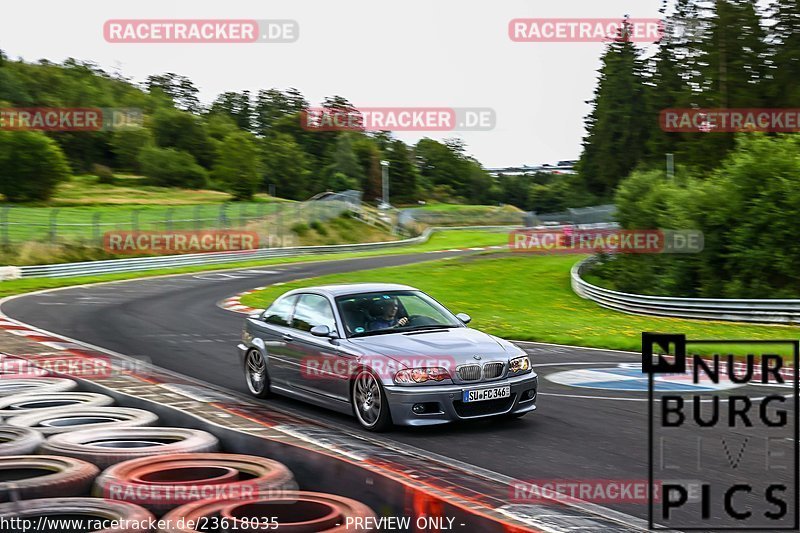 Bild #23618035 - Touristenfahrten Nürburgring Nordschleife (13.08.2023)