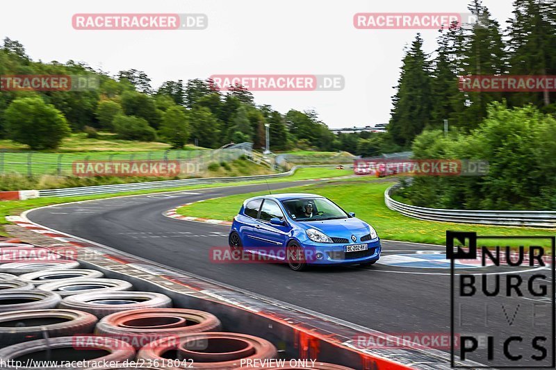 Bild #23618042 - Touristenfahrten Nürburgring Nordschleife (13.08.2023)