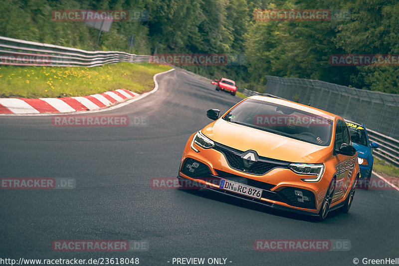 Bild #23618048 - Touristenfahrten Nürburgring Nordschleife (13.08.2023)