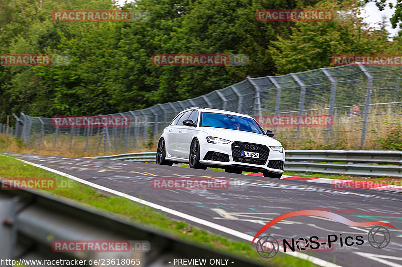 Bild #23618065 - Touristenfahrten Nürburgring Nordschleife (13.08.2023)