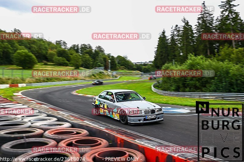 Bild #23618074 - Touristenfahrten Nürburgring Nordschleife (13.08.2023)