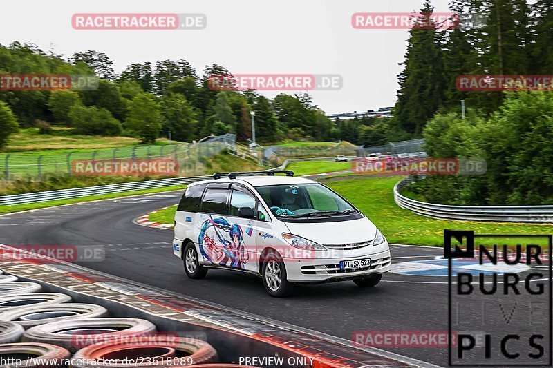 Bild #23618089 - Touristenfahrten Nürburgring Nordschleife (13.08.2023)