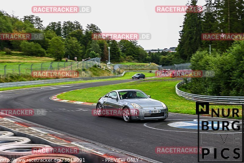 Bild #23618091 - Touristenfahrten Nürburgring Nordschleife (13.08.2023)