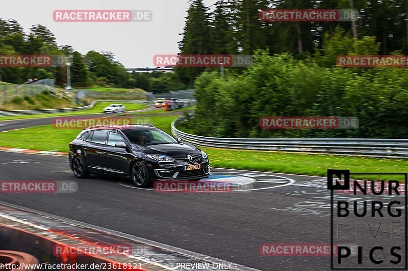 Bild #23618121 - Touristenfahrten Nürburgring Nordschleife (13.08.2023)