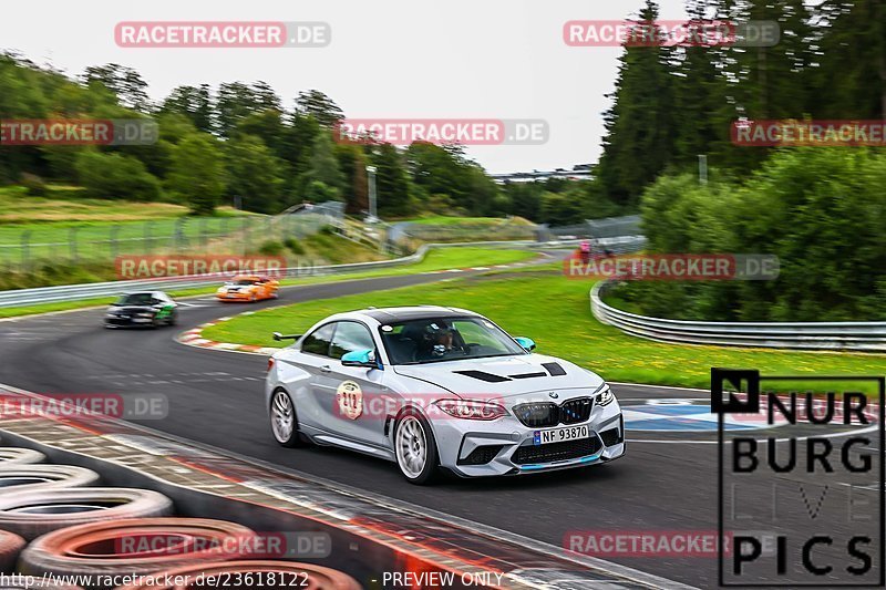 Bild #23618122 - Touristenfahrten Nürburgring Nordschleife (13.08.2023)