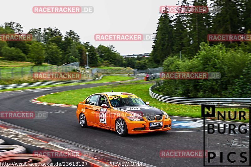 Bild #23618127 - Touristenfahrten Nürburgring Nordschleife (13.08.2023)