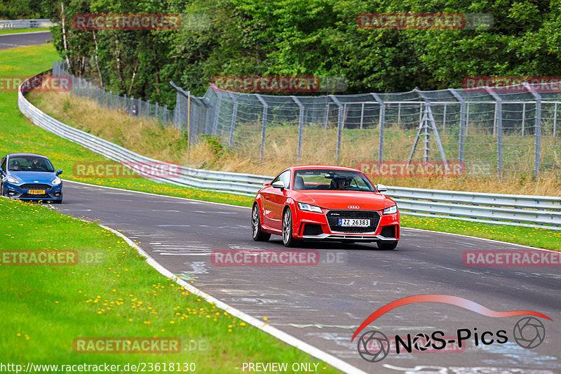 Bild #23618130 - Touristenfahrten Nürburgring Nordschleife (13.08.2023)