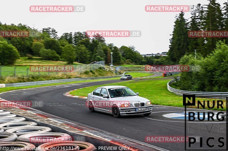 Bild #23618139 - Touristenfahrten Nürburgring Nordschleife (13.08.2023)