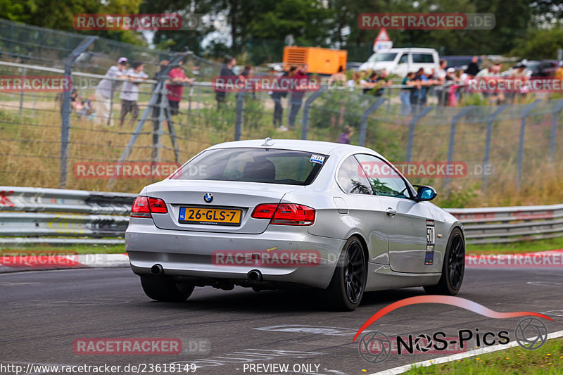 Bild #23618149 - Touristenfahrten Nürburgring Nordschleife (13.08.2023)