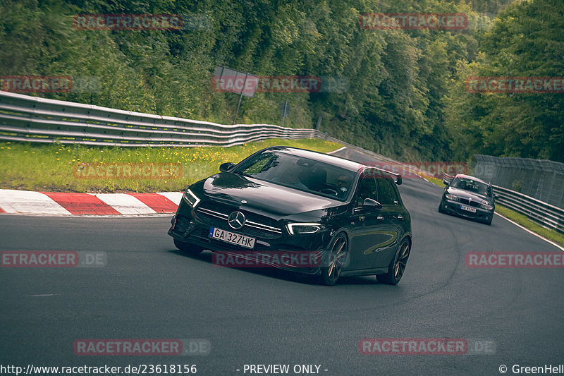 Bild #23618156 - Touristenfahrten Nürburgring Nordschleife (13.08.2023)