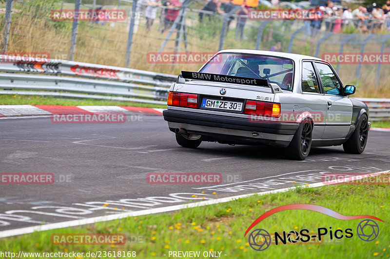 Bild #23618168 - Touristenfahrten Nürburgring Nordschleife (13.08.2023)