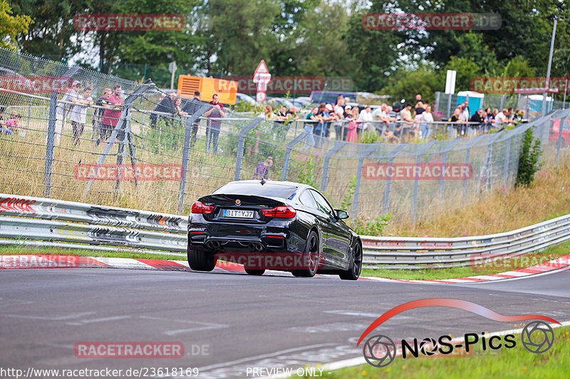 Bild #23618169 - Touristenfahrten Nürburgring Nordschleife (13.08.2023)