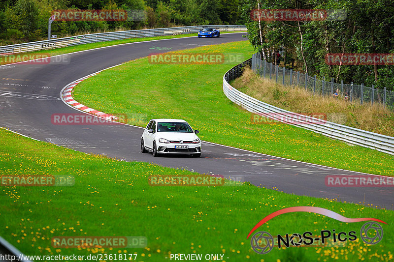 Bild #23618177 - Touristenfahrten Nürburgring Nordschleife (13.08.2023)