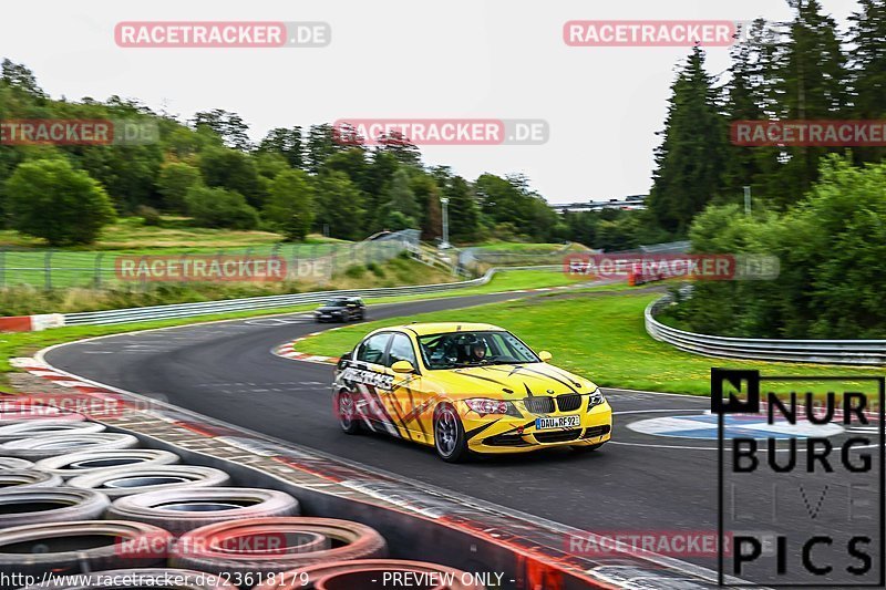 Bild #23618179 - Touristenfahrten Nürburgring Nordschleife (13.08.2023)