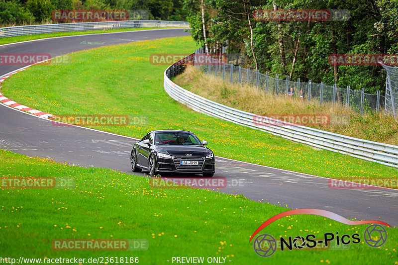 Bild #23618186 - Touristenfahrten Nürburgring Nordschleife (13.08.2023)