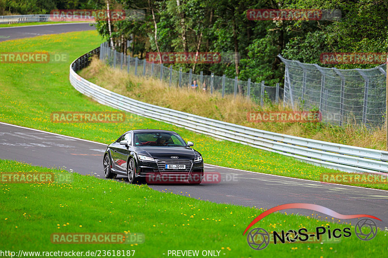 Bild #23618187 - Touristenfahrten Nürburgring Nordschleife (13.08.2023)