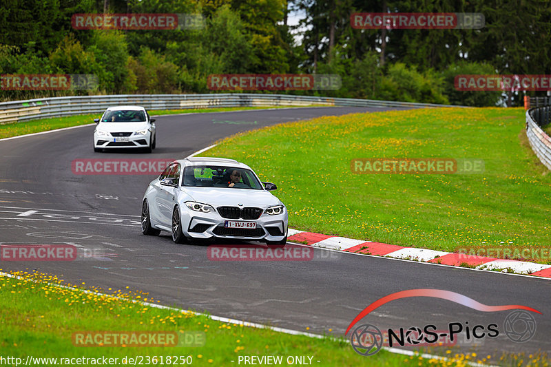 Bild #23618250 - Touristenfahrten Nürburgring Nordschleife (13.08.2023)