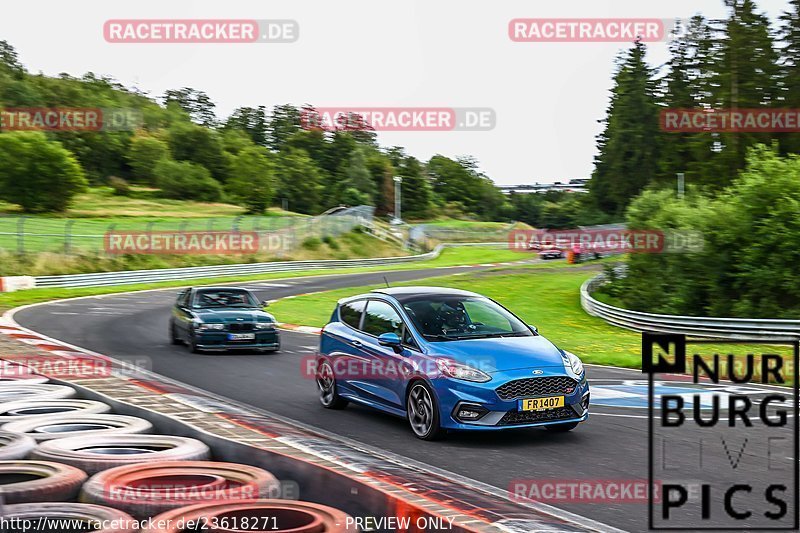 Bild #23618271 - Touristenfahrten Nürburgring Nordschleife (13.08.2023)