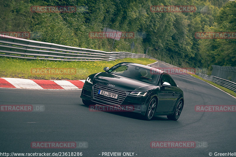 Bild #23618286 - Touristenfahrten Nürburgring Nordschleife (13.08.2023)