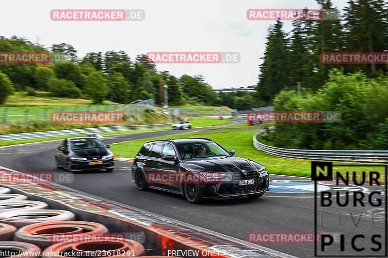 Bild #23618291 - Touristenfahrten Nürburgring Nordschleife (13.08.2023)