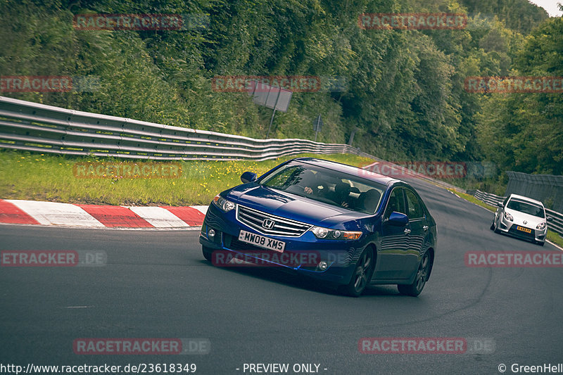 Bild #23618349 - Touristenfahrten Nürburgring Nordschleife (13.08.2023)