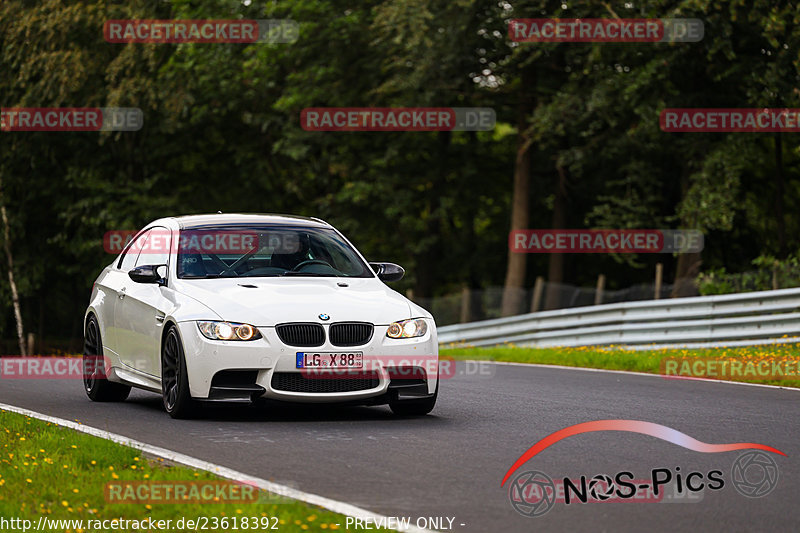 Bild #23618392 - Touristenfahrten Nürburgring Nordschleife (13.08.2023)