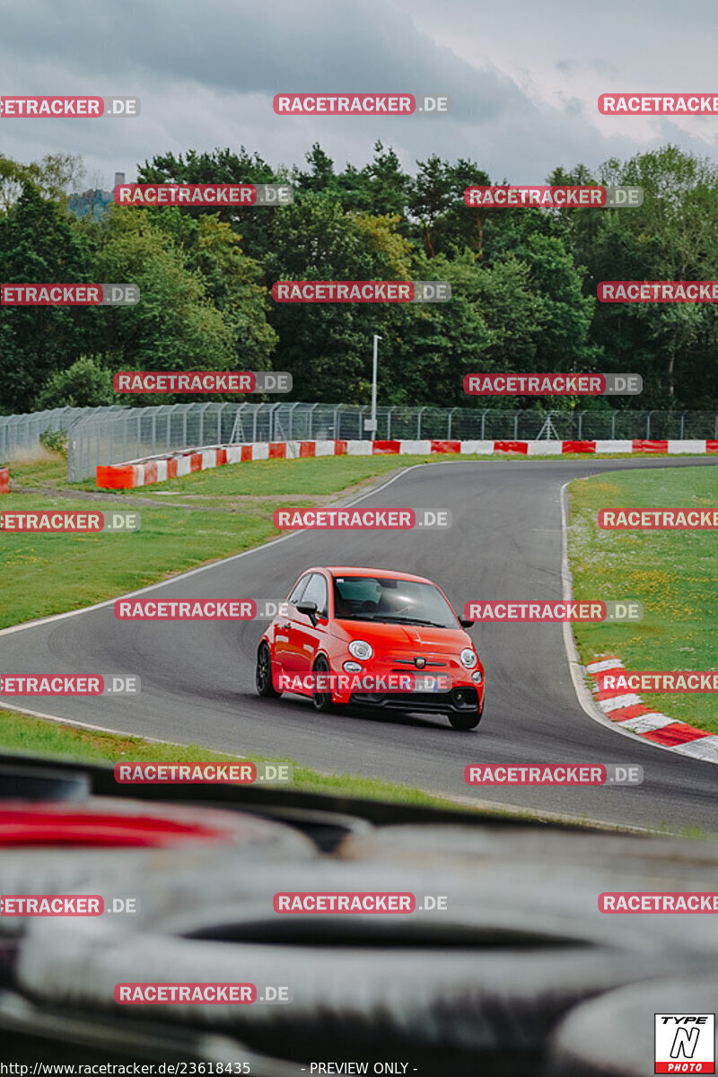 Bild #23618435 - Touristenfahrten Nürburgring Nordschleife (13.08.2023)