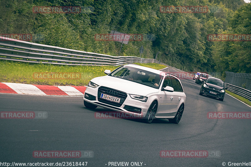 Bild #23618447 - Touristenfahrten Nürburgring Nordschleife (13.08.2023)