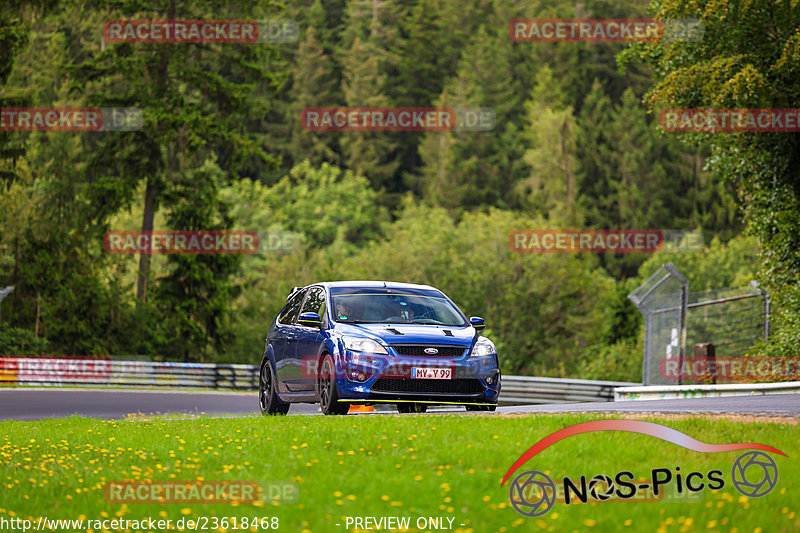 Bild #23618468 - Touristenfahrten Nürburgring Nordschleife (13.08.2023)