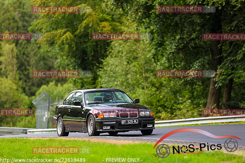 Bild #23618489 - Touristenfahrten Nürburgring Nordschleife (13.08.2023)