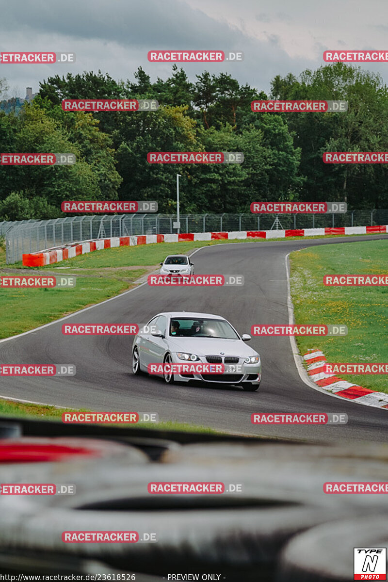 Bild #23618526 - Touristenfahrten Nürburgring Nordschleife (13.08.2023)