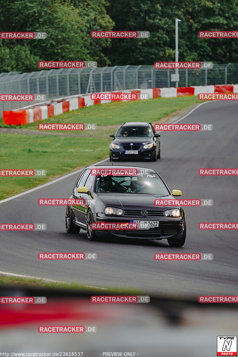 Bild #23618537 - Touristenfahrten Nürburgring Nordschleife (13.08.2023)