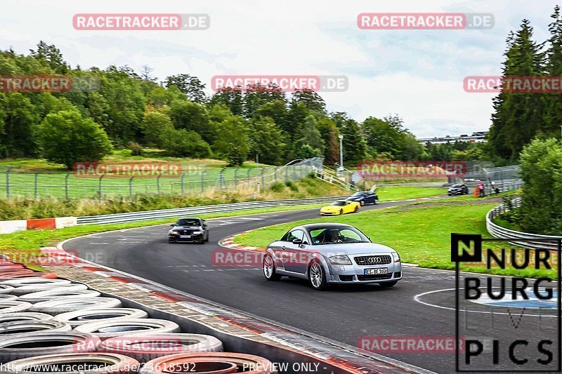 Bild #23618592 - Touristenfahrten Nürburgring Nordschleife (13.08.2023)