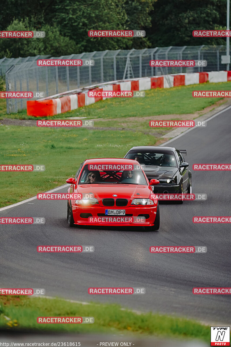 Bild #23618615 - Touristenfahrten Nürburgring Nordschleife (13.08.2023)