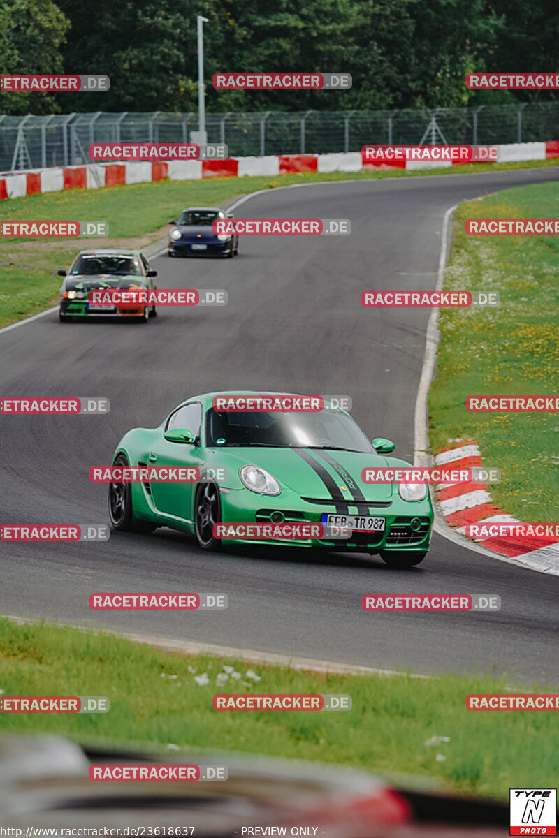 Bild #23618637 - Touristenfahrten Nürburgring Nordschleife (13.08.2023)