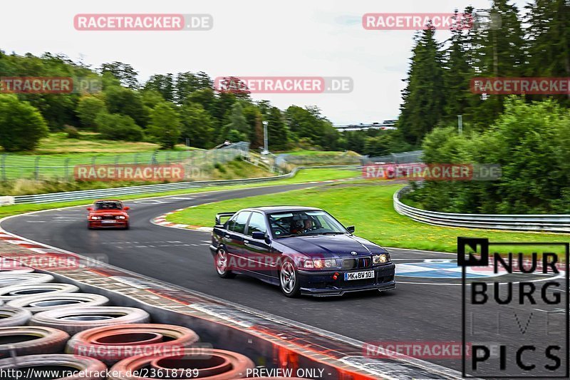 Bild #23618789 - Touristenfahrten Nürburgring Nordschleife (13.08.2023)