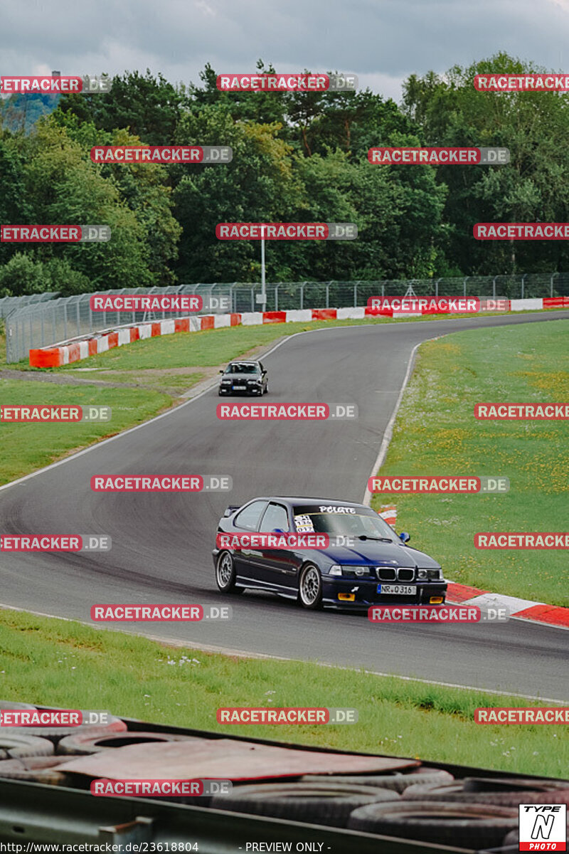 Bild #23618804 - Touristenfahrten Nürburgring Nordschleife (13.08.2023)